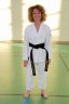 Karate club de Joinville-Sabine ceinture Noire Technique FFKaraté -formée au c 